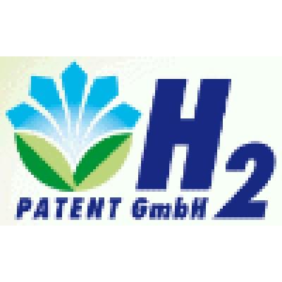 H2 Patent GmbH Logo