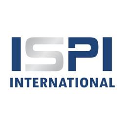 ISPI INTERNATIONAL Logo
