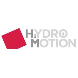 Hydro2Motion Logo