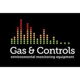 Gas & Controls Logo