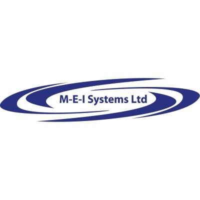 M-E-I Systems limited Logo