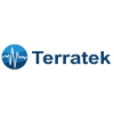 Terratek's Logo