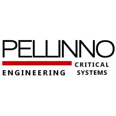 PELLINNO Ltd Logo