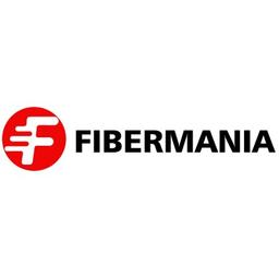 FiberMania Cable Assemblies Logo