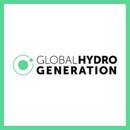 Global Hydrogeneration Logo