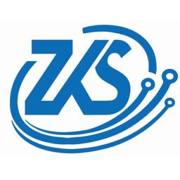Shenzhen ZKS Technology Co. Ltd Logo