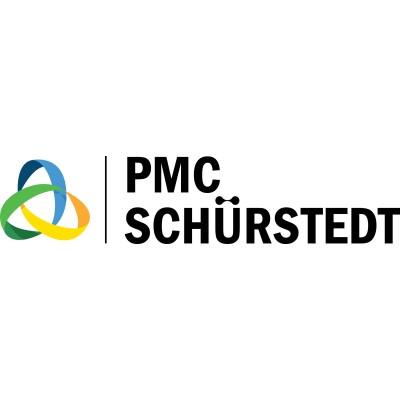 PMC Peter Schürstedt GmbH Logo