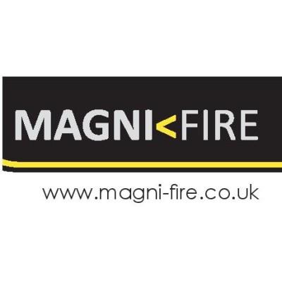 MAGNI FIRE LIMITED Logo