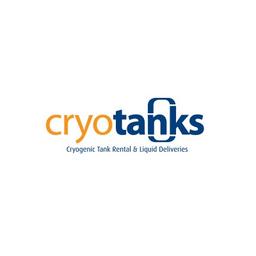 CRYOTANKS Ltd Logo