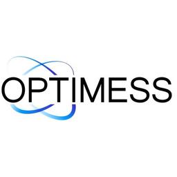 OPTIMESS Engineering GmbH Logo