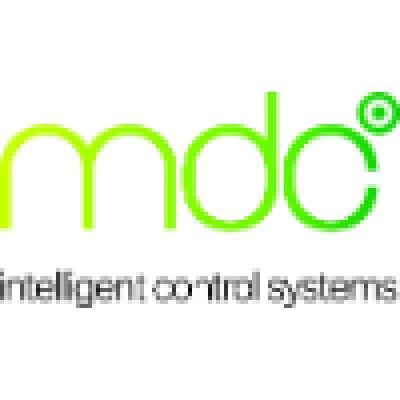 MD Controls Logo
