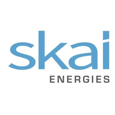 Skai Energies Pty Ltd's Logo
