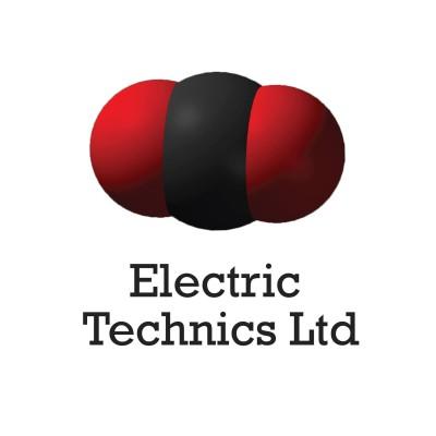 Electric Technics Ltd Logo