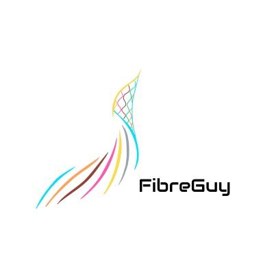 FibreGuy Inc. Logo