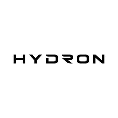 HYDRON's Logo