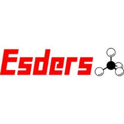 Esders B.V. Logo