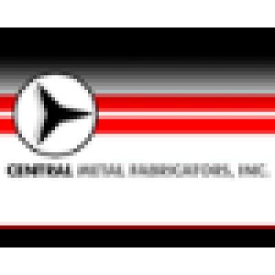 Central Metal Fabricators Inc. Logo