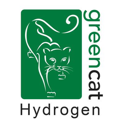 Green Cat Hydrogen Ltd's Logo