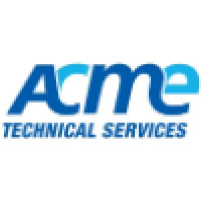 ACME Technical Services - Manitoba's Telecom and Fiber Optic Specialists's Logo