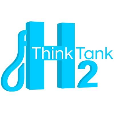 Think Tank H2 Logo