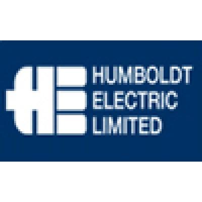Humboldt Electric Ltd Logo