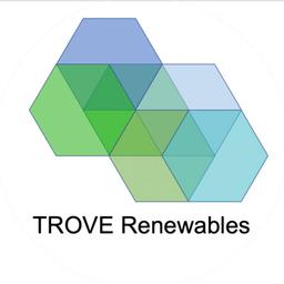 TROVE Renewables Logo