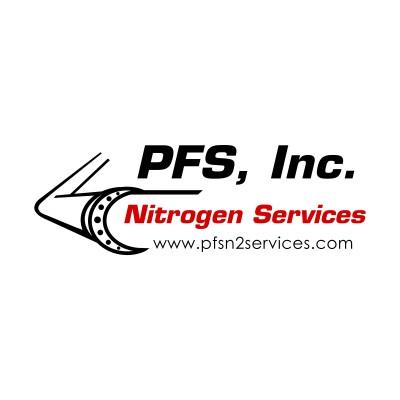 PFS Nitrogen Services Logo