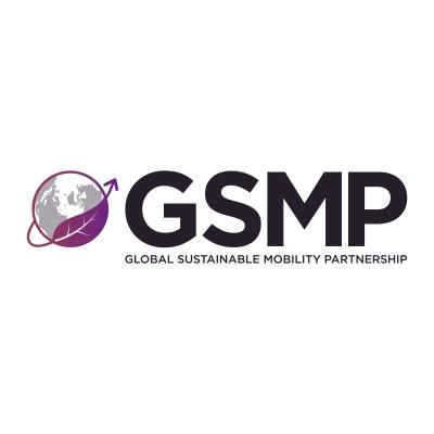 Global Sustainable Mobility Partnership's Logo