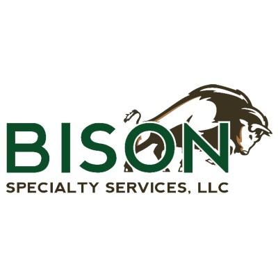 Bison Specialty Services LLC.'s Logo