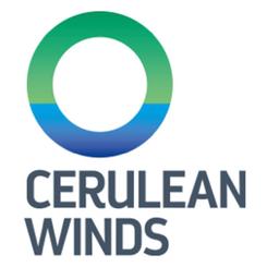 Cerulean Winds Logo