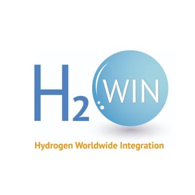 H2WIN SA's Logo
