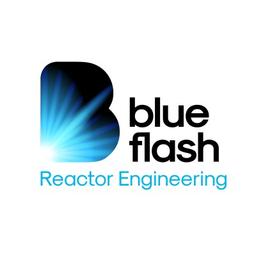BlueFlash Reactor Engineering Logo