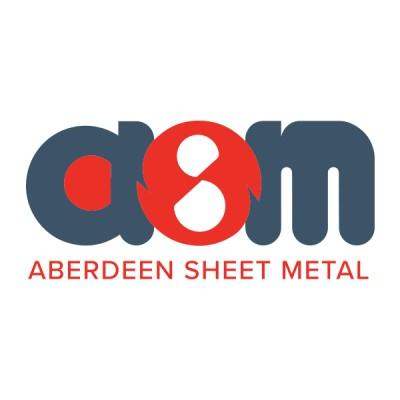 Aberdeen Sheet Metal Ltd Logo