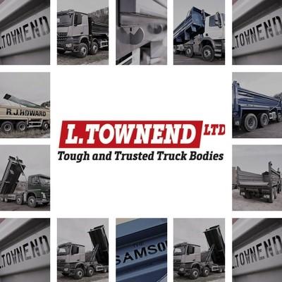L Townend Ltd Logo
