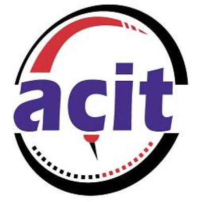 acitQATAR Logo