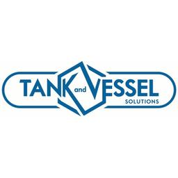 Tank and Vessel Solutions Logo