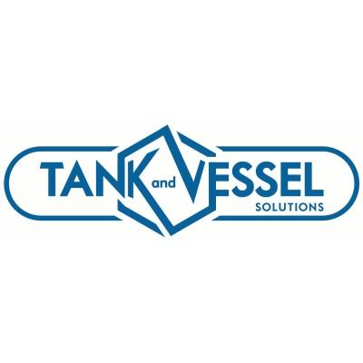 Tank and Vessel Solutions's Logo