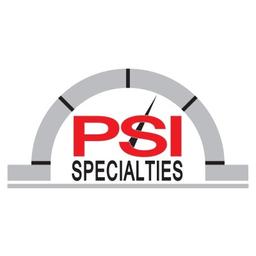 PSI Specialties Logo