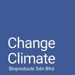 Change Climate Bioproducts Sdn Bhd Logo