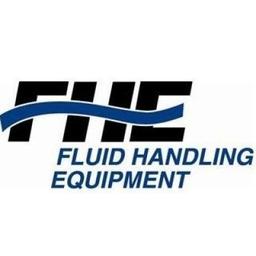 Fluid Handling Equipment Logo