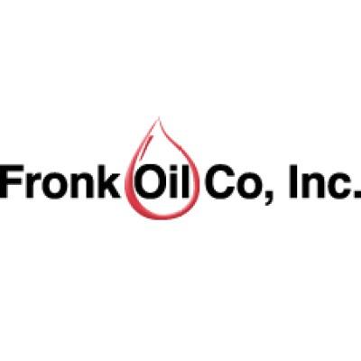 Fronk Oil Co. Inc. Logo