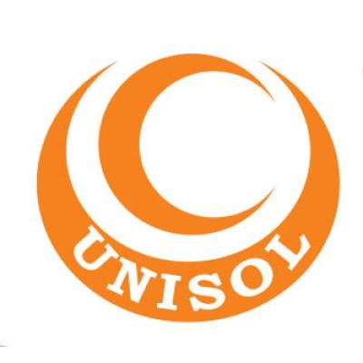 Unisol Communications Pvt LTd.'s Logo