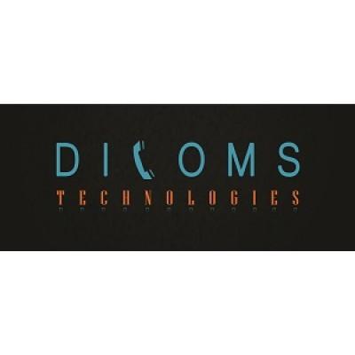 Dicoms Technologies Limited's Logo