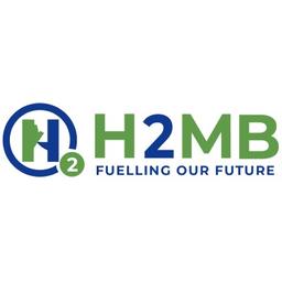 H2MB Inc. Logo