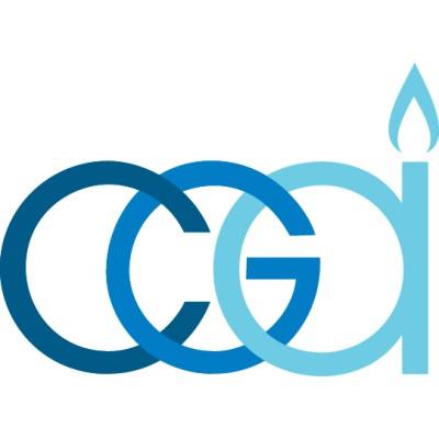 Canadian Gas Association Logo