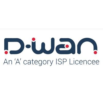 Dwan Supports Pvt Ltd Logo