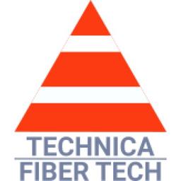Technica Fiber Tech Pvt Ltd Logo