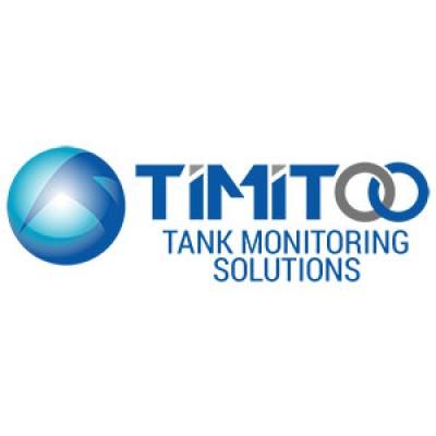 Timitoo Tank Monitoring Solutions Logo