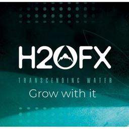 H2OFX Logo