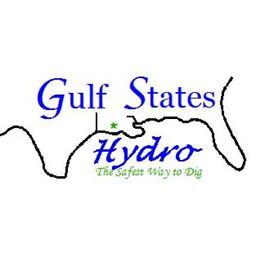 Gulf States Hydro Logo